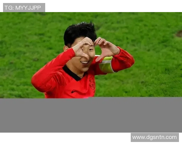 孙兴慜补时任意球绝平洛杉矶：天才球员的决定性瞬间引爆全场